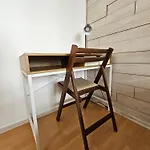 трехкомнатный с видом на море * Ахелой