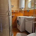 Апартамент трехкомнатный с видом на море Ахелой